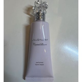 ジルスチュアート(JILLSTUART)のjill stuart / ジルスチュアート クリスタルブルーム パフュームド (ハンドクリーム)