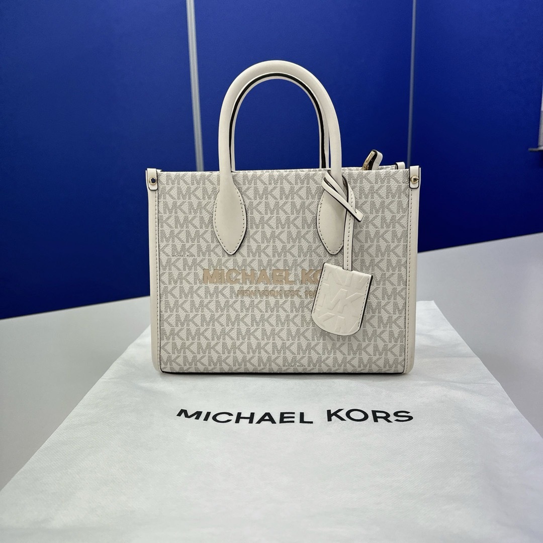 Michael Kors(マイケルコース)の⭐︎マイケルコース⭐︎2weyバック⭐︎ レディースのバッグ(ハンドバッグ)の商品写真