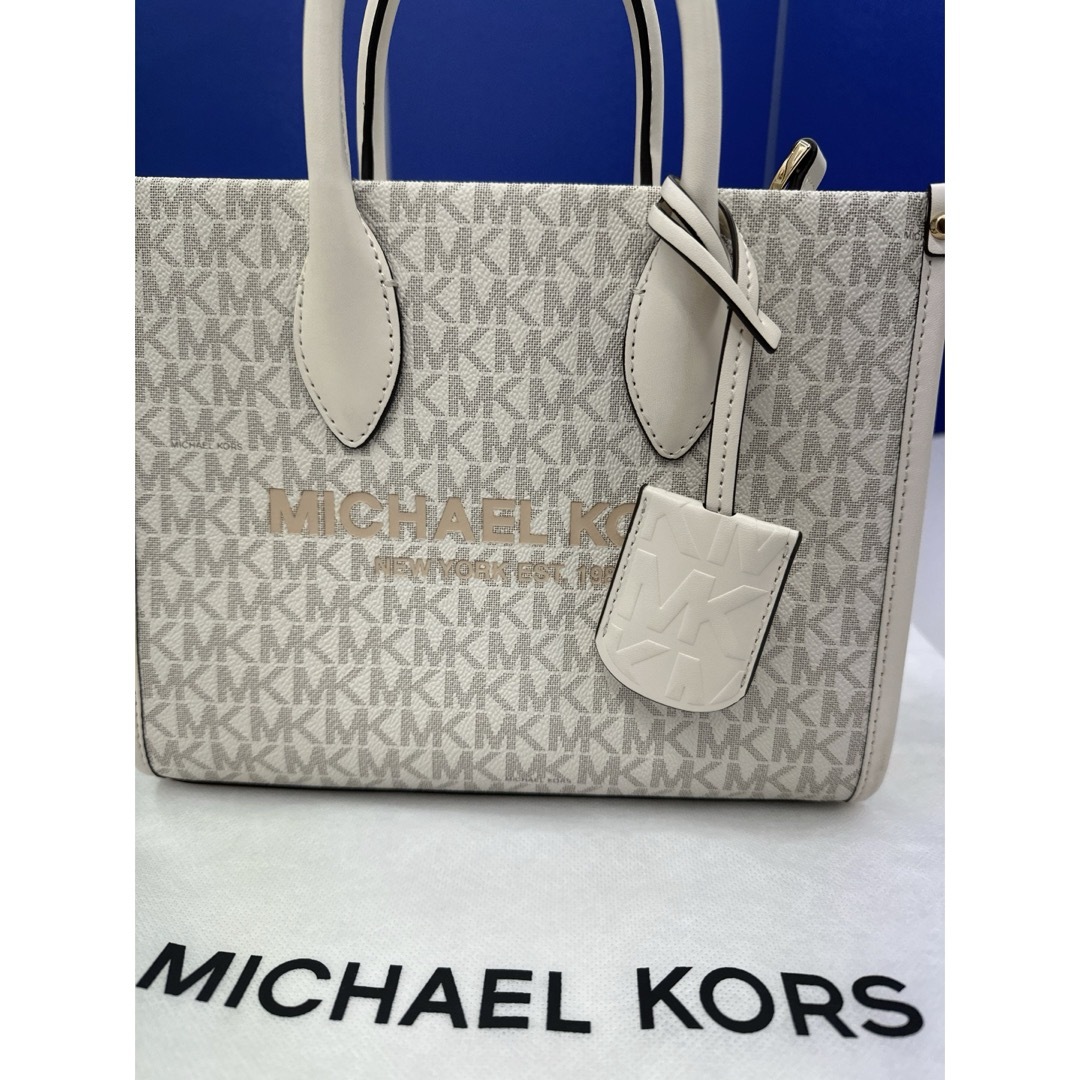 Michael Kors(マイケルコース)の⭐︎マイケルコース⭐︎2weyバック⭐︎ レディースのバッグ(ハンドバッグ)の商品写真