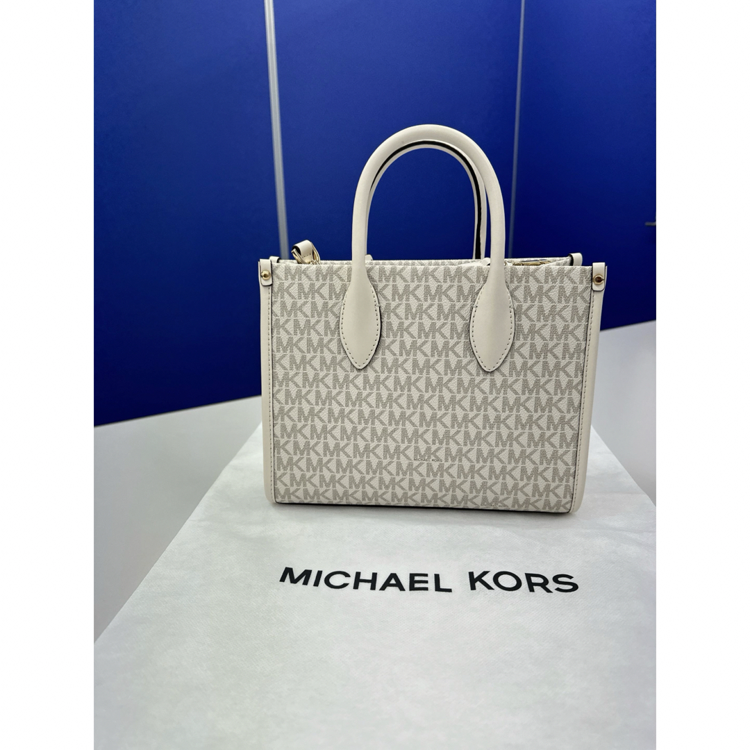 Michael Kors(マイケルコース)の⭐︎マイケルコース⭐︎2weyバック⭐︎ レディースのバッグ(ハンドバッグ)の商品写真