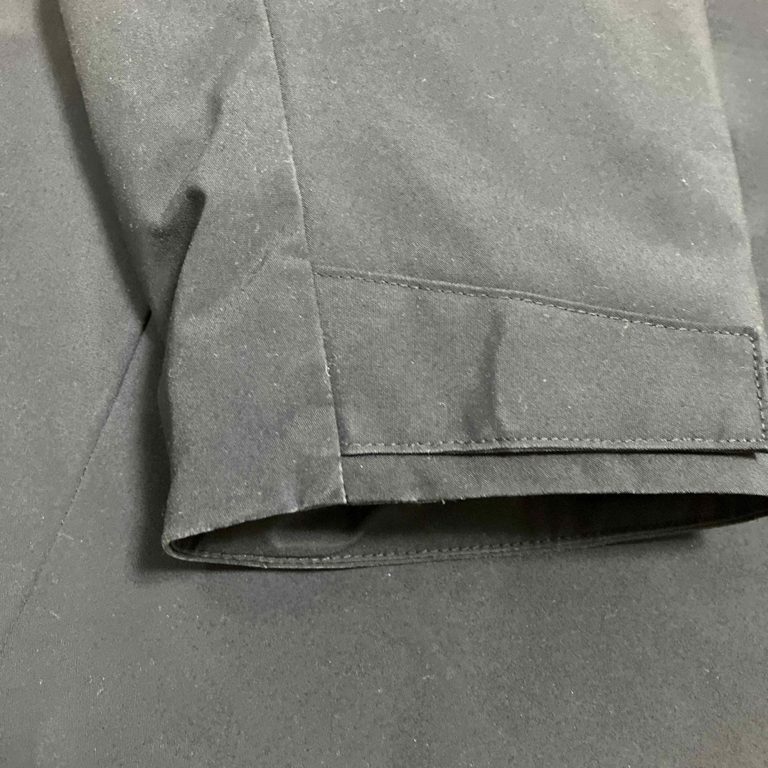 UNIQLO(ユニクロ)のユニクロ　ハイブリッドダウンパーカー メンズのジャケット/アウター(ダウンジャケット)の商品写真