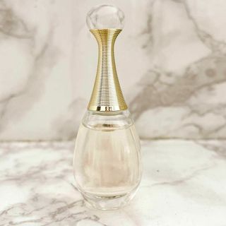 クリスチャンディオール(Christian Dior)の定番 クリスチャンディオール ジャドール オー ルミエール 5ml 香水(香水(男性用))