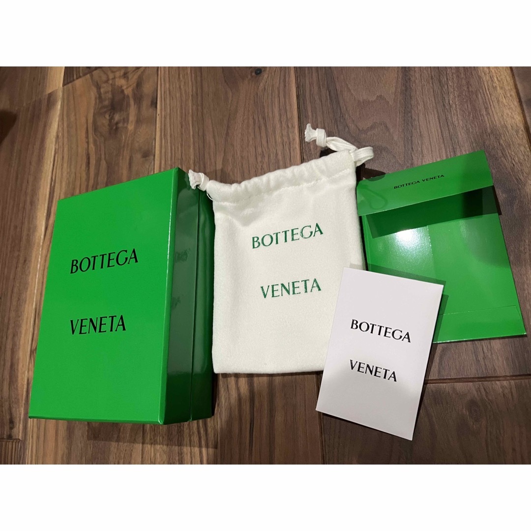 Bottega Veneta(ボッテガヴェネタ)のボッテガ　空箱 レディースのバッグ(ショップ袋)の商品写真