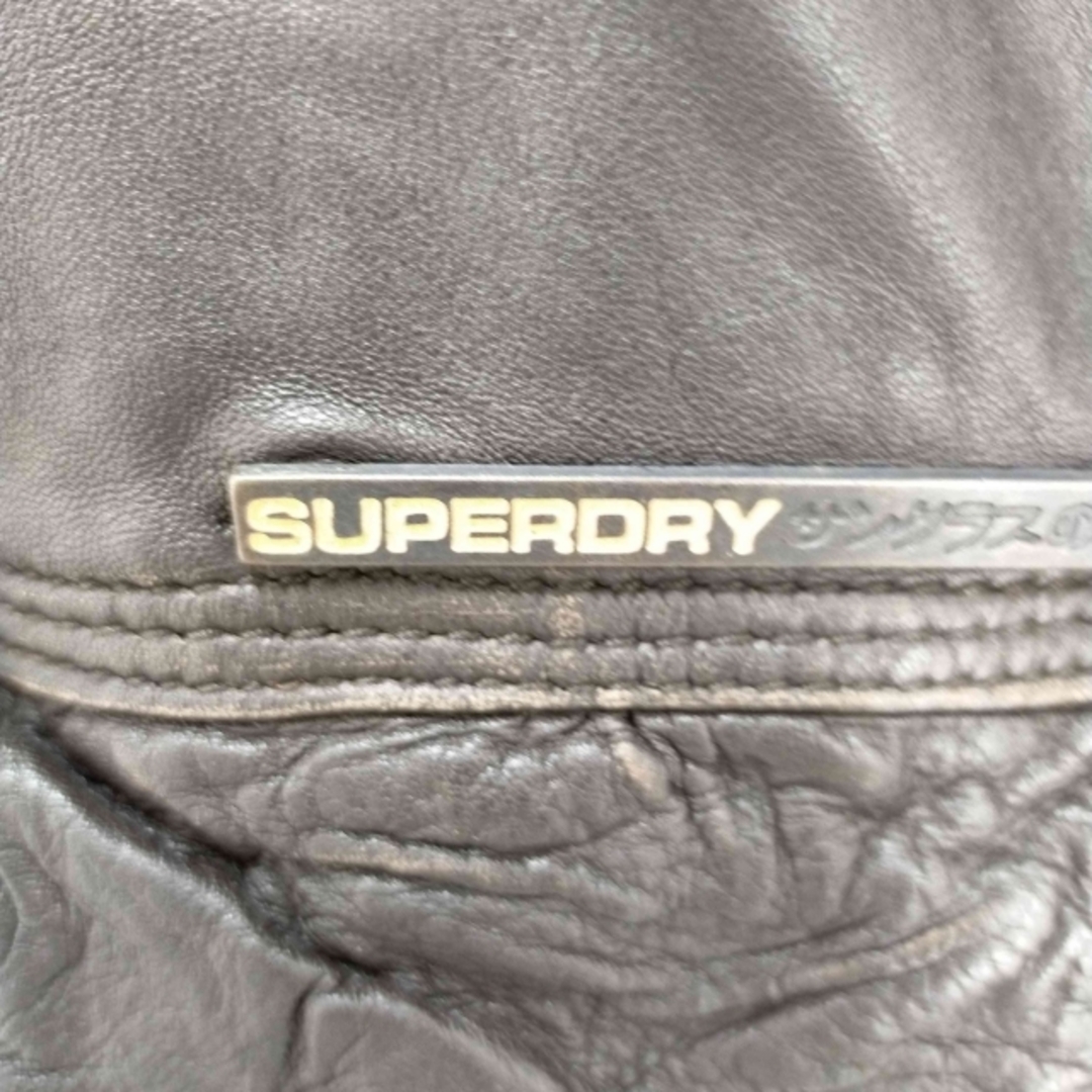 Superdry (極度乾燥しなさい)(スーパードライ) メンズ アウターの通販