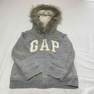 ベビーギャップ(babyGAP)のbabyGAP(ベビーギャップ) アウター 100(ジャケット/上着)