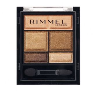 リンメル(RIMMEL)のリンメル　アイシャドウ(アイシャドウ)