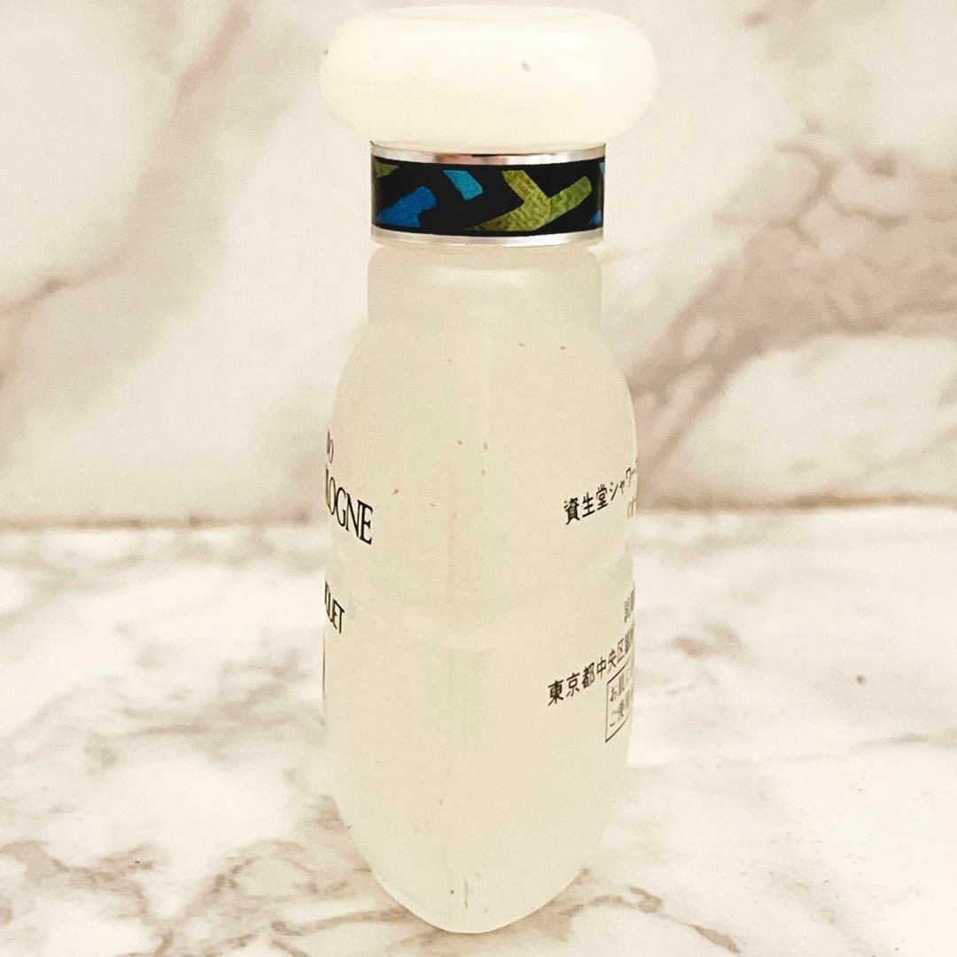 SHISEIDO (資生堂) - 廃盤 資生堂 シャワーコロン シトラスブーケ 15ml SHISEIDO (資生堂) - 廃盤 資生堂 シャワーコロン シトラスブーケ 15ml
