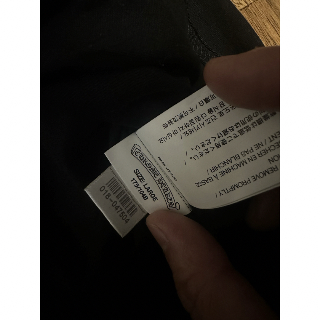 Chrome Hearts(クロムハーツ)のクロムハーツ　ホノルル限定　Tシャツ メンズのトップス(Tシャツ/カットソー(半袖/袖なし))の商品写真