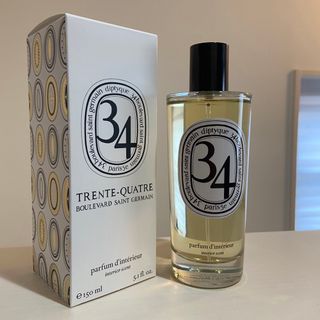 ディプティック(diptyque)のdiptyqueディップティック34ルームスプレー(ユニセックス)