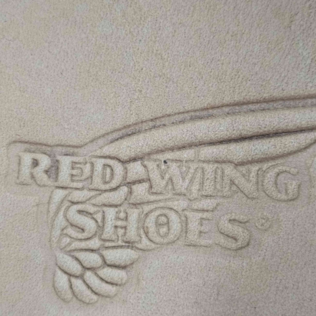 REDWING(レッドウィング)のREDWING(レッドウィング) メンズ シューズ ブーツ メンズの靴/シューズ(ブーツ)の商品写真