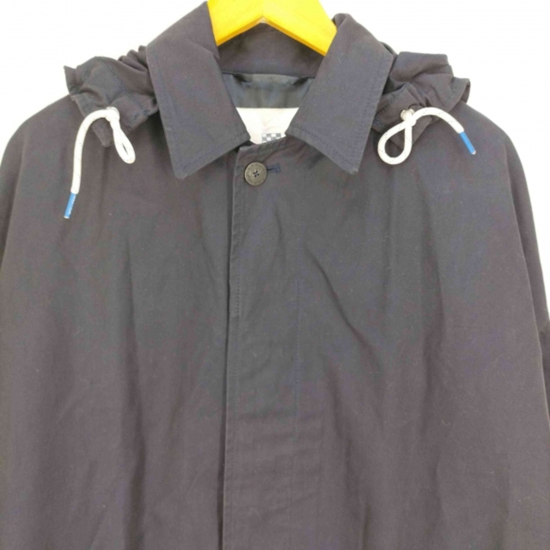 NAUTICA(ノーティカ)のNAUTICA(ノーティカ) メンズ アウター コート メンズのジャケット/アウター(ステンカラーコート)の商品写真