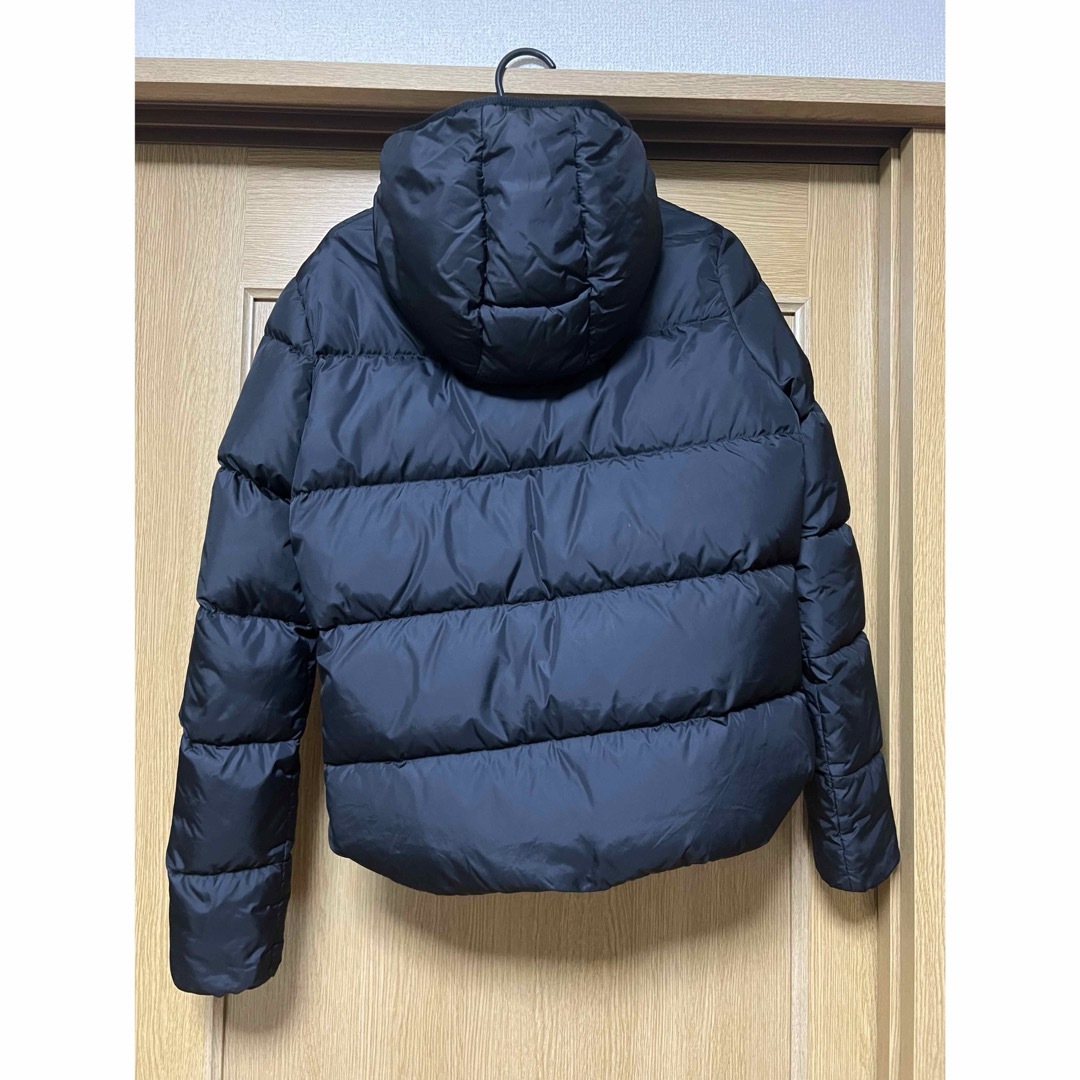 MONCLER - モンクレール ルナール ブラック サイズ0の通販 by ひなた's