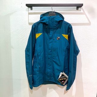 新品 SPRAY WAY スプレー ウェイ REACTION GORE-TEX