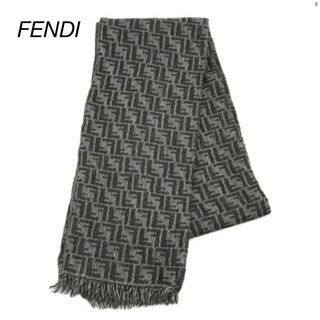 フェンディ マフラー/ショール(レディース)の通販 900点以上 | FENDIの