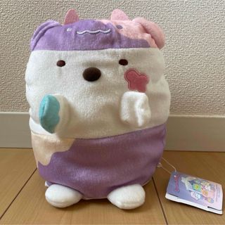 すみっコぐらし　ぬいぐるみ(ぬいぐるみ)