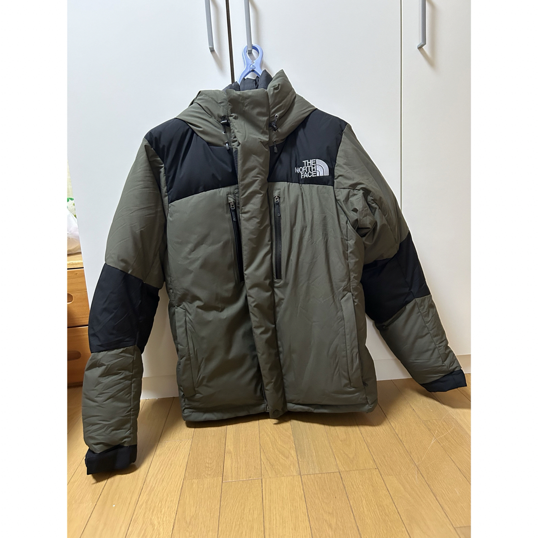 新品 ザ ノースフェイス ライトジャケット XL THE NORTHFACE