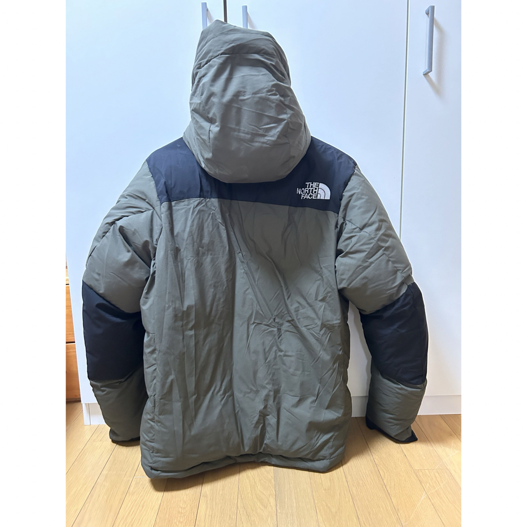 THE NORTH FACE(ザノースフェイス)のバルトロライトジャケット　ザノースフェイス　ＸＬ メンズのジャケット/アウター(ダウンジャケット)の商品写真