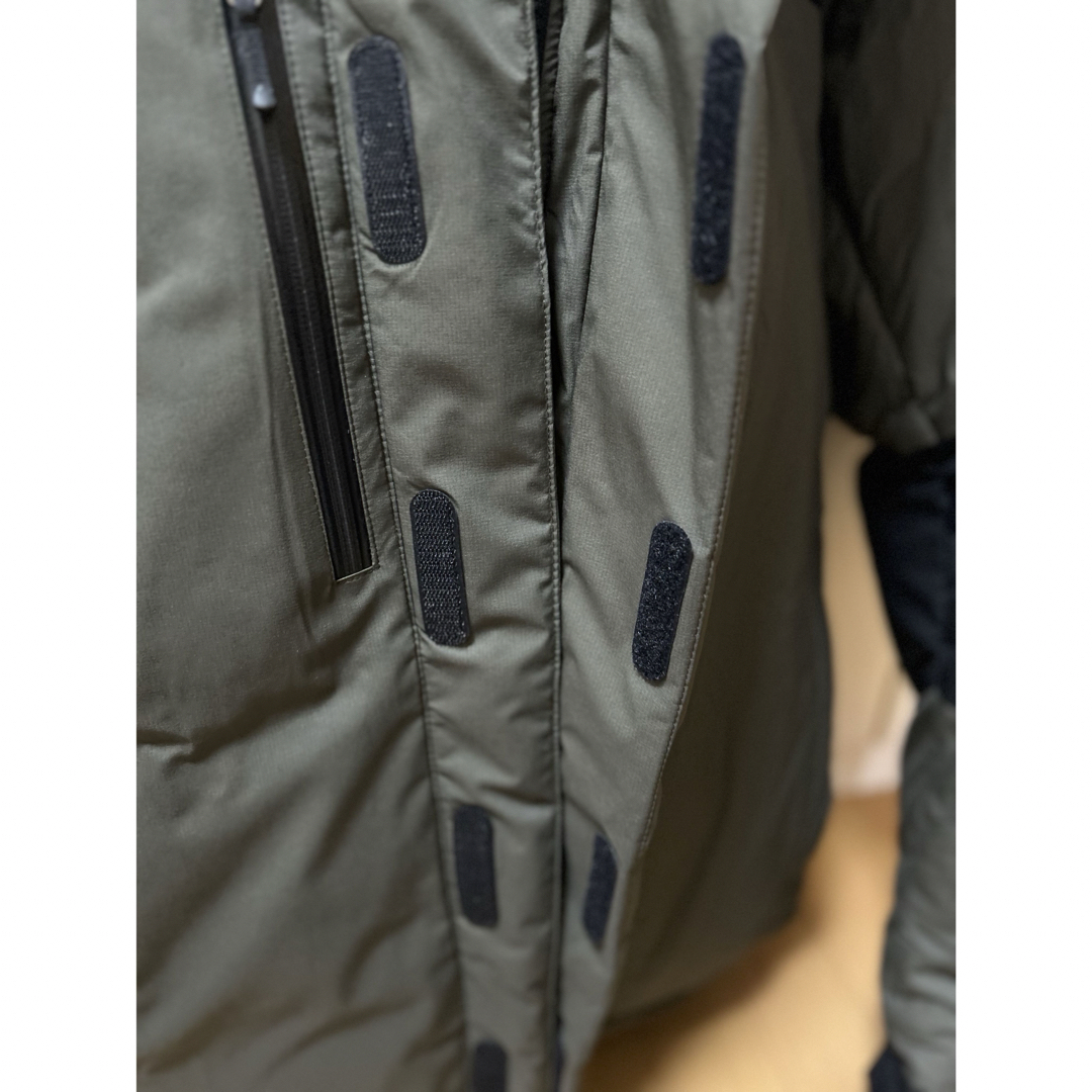 THE NORTH FACE(ザノースフェイス)のバルトロライトジャケット　ザノースフェイス　ＸＬ メンズのジャケット/アウター(ダウンジャケット)の商品写真