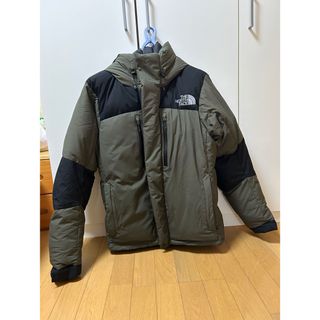 ザノースフェイス(THE NORTH FACE)のバルトロライトジャケット　ザノースフェイス　ＸＬ(ダウンジャケット)