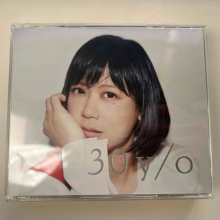 30　y／o（2CD／DVD付）(ポップス/ロック(邦楽))