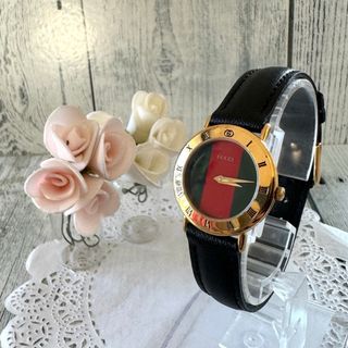 グッチ 腕時計(レディース)の通販 6,000点以上 | Gucciのレディースを