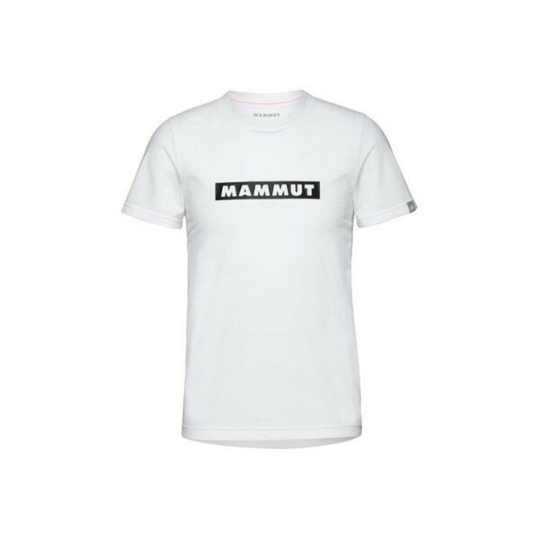 Mammut(マムート)の[MAMMUT]新品！QD Logo Print T-Shirt AF Men メンズのトップス(Tシャツ/カットソー(半袖/袖なし))の商品写真