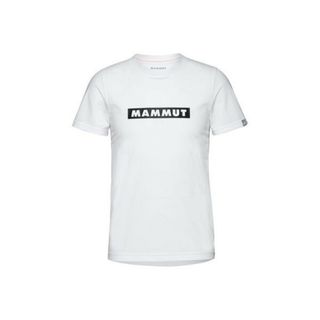 マムート(Mammut)の[MAMMUT]新品！QD Logo Print T-Shirt AF Men(Tシャツ/カットソー(半袖/袖なし))