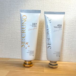 SE:CRUNO(シークルーノ)  ハンドクリーム セントロパレス410 107(ハンドクリーム)