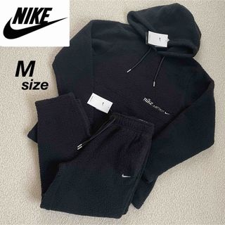 超美品　NIKE  セットアップ　パーカー＆パンツ　　上2XL 下XL