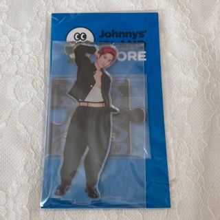 ストーンズ(SixTONES)の【新品・未開封】SixTONES 田中樹　アクリルスタンド(アイドルグッズ)