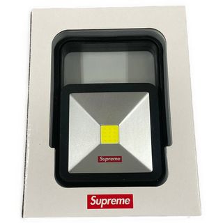 シュプリーム(Supreme)のSUPREME シュプリーム MAGNETIC KICKSTAND LIGHT ライト ブラック 正規品 / B4372(その他)