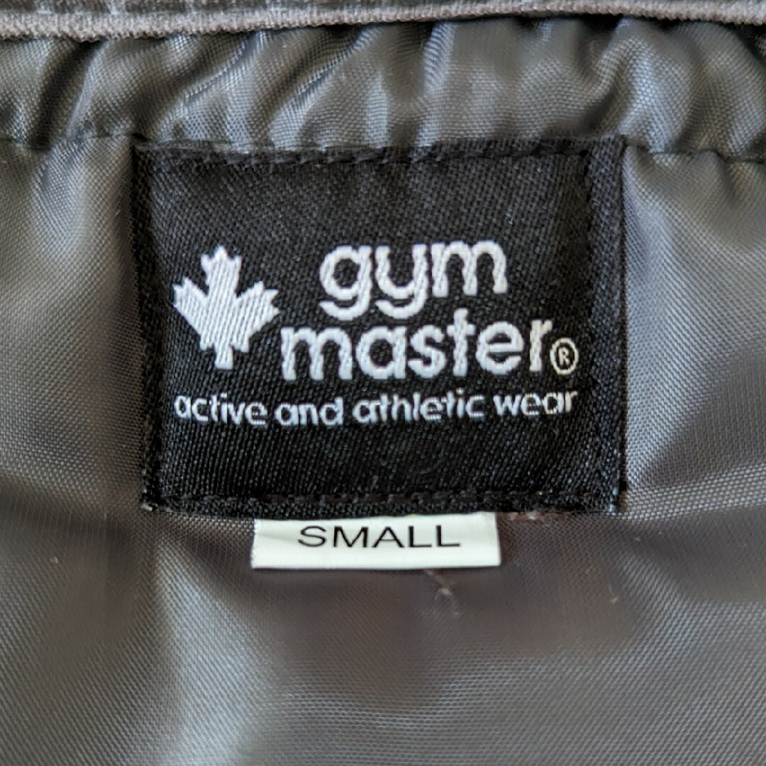 GYM MASTER(ジムマスター)のジムマスター　ブルゾン レディースのジャケット/アウター(ブルゾン)の商品写真