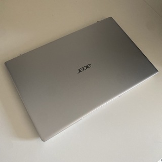 エイサー(Acer)のAcer Swift 3(ノートPC)