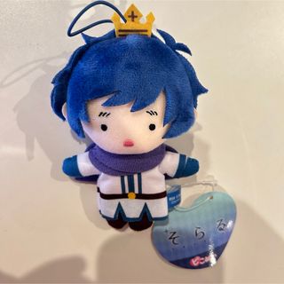 そらる ピコぬい マスコット ユーリカ