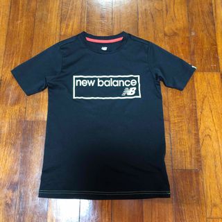 ニューバランス(New Balance)のニューバランス　Tシャツ　130(Tシャツ/カットソー)