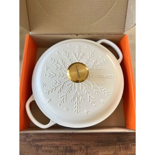 LE CREUSET - ル・クルーゼ ブラックマットホーロー加工 ジャポネーズ