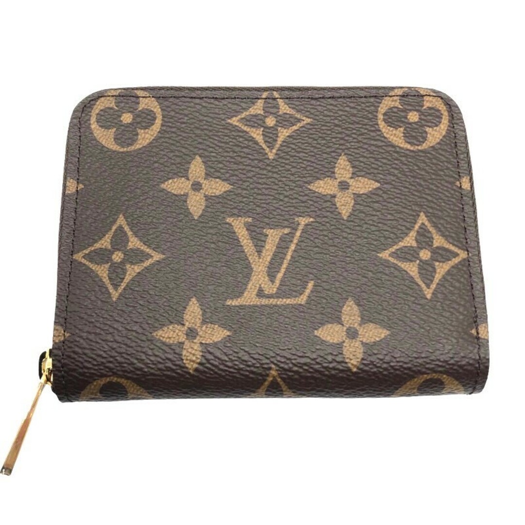 LOUIS VUITTON - ルイ・ヴィトン LOUIS VUITTON ジッピーコインパース