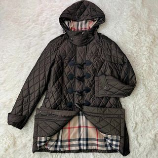 バーバリー(BURBERRY) ロングコート(レディース)の通販 1,000点以上