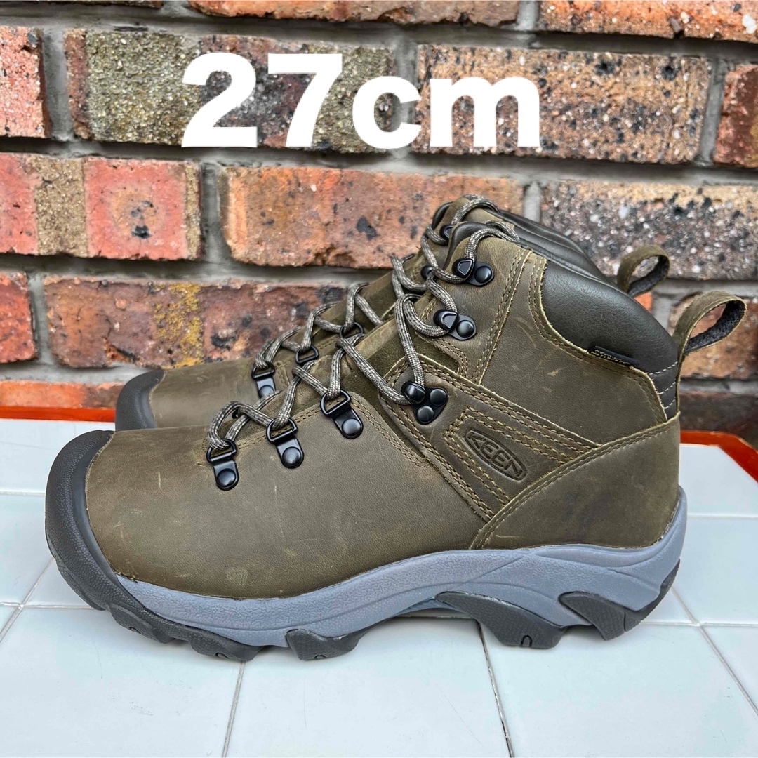 キーン ピレニーズ KEEN PYRENEESメンズ - www.primator.cz