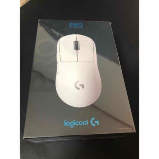 ロジクール(Logicool)のgpro superlight  新品未開封(PC周辺機器)