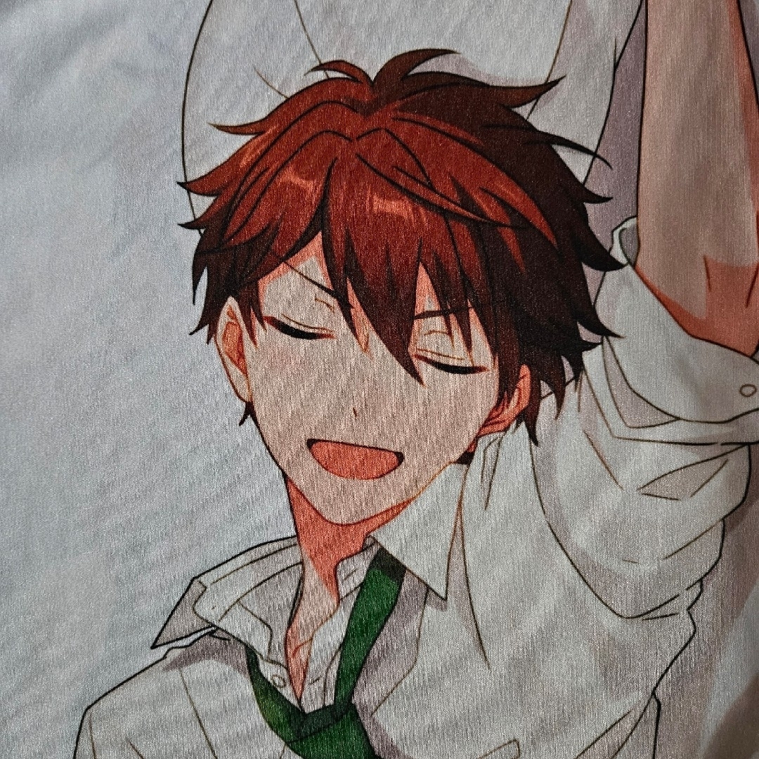 あんスタ 抱き枕カバー 守沢千秋の通販 by 抹茶ラテ's shop|ラクマ あんスタ 抱き枕カバー 守沢千秋の通販 by 抹茶ラテ's shop|ラクマ