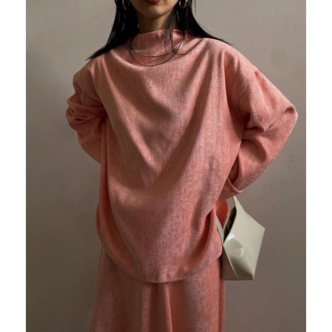 VELOR CORDUROYS HIGH NECK TOP | フリマアプリ ラクマ VELOR CORDUROYS HIGH NECK TOP | フリマアプリ ラクマ