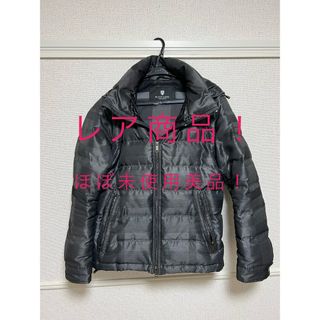 ブラックレーベルクレストブリッジ ダウンジャケット(メンズ)の通販