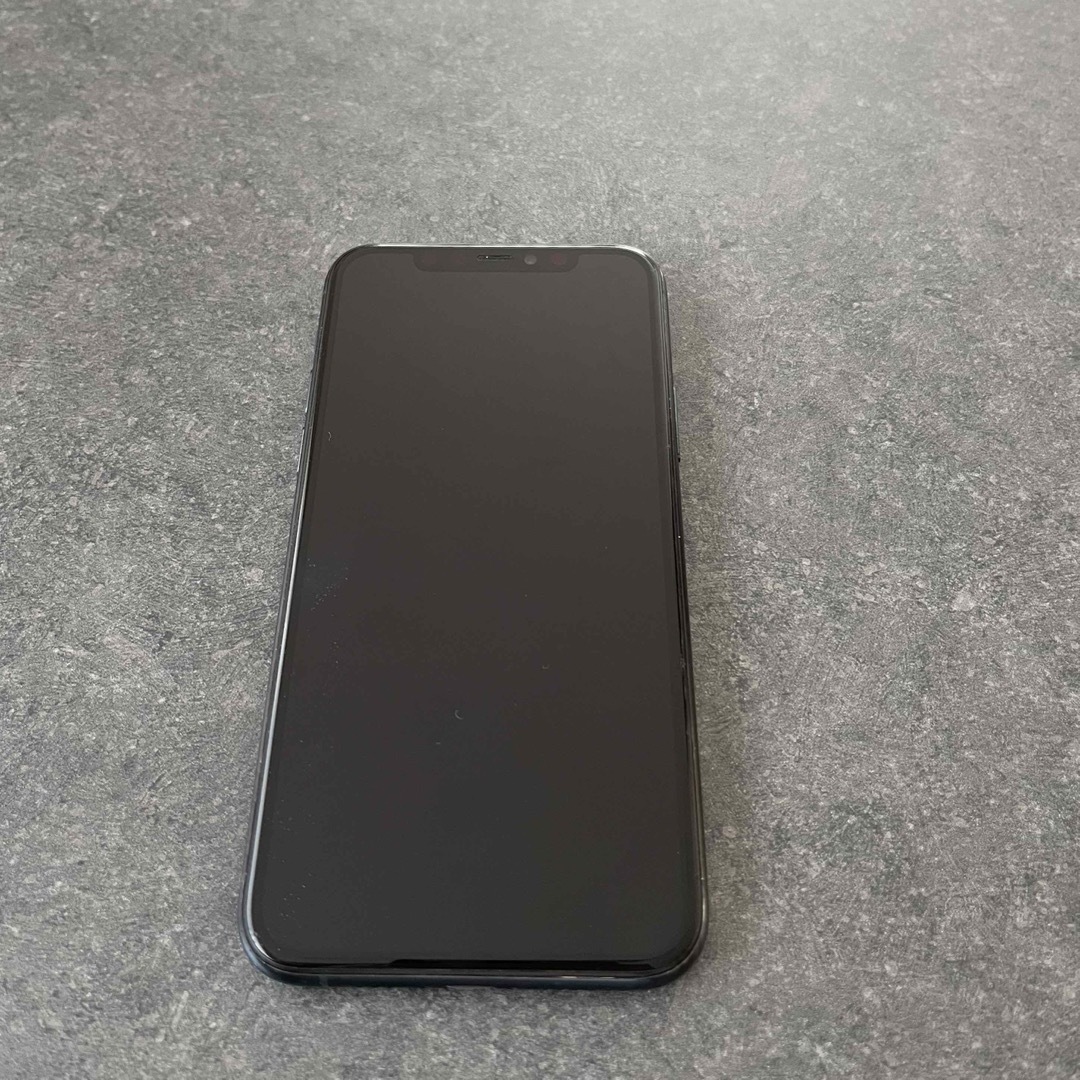 iPhone - iPhone 11 Pro ミッドナイトグリーン 64 GB SIMフリーの通販