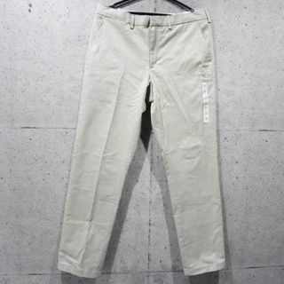 GU - 【新品/送料込】Ｍ★GU/ジーユー ストレッチスリムフィット チノパン★