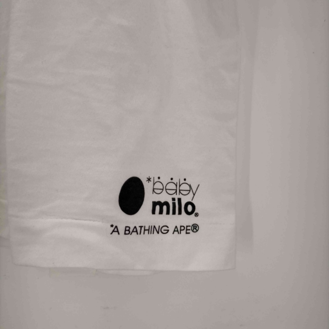 BABY MILO(ベイビーマイロ) メンズ トップス Tシャツ・カットソーM-L_バズストア