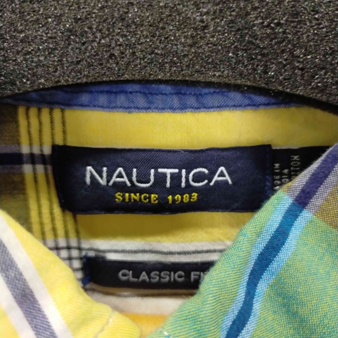 NAUTICA(ノーティカ)のNAUTICA(ノーティカ) メンズ トップス カジュアルシャツ メンズのトップス(その他)の商品写真