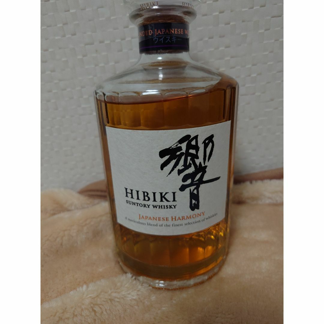 売り切れ必至！ HARMONY 響 japanese harmony 酒 xn--congresomuiz-jhb