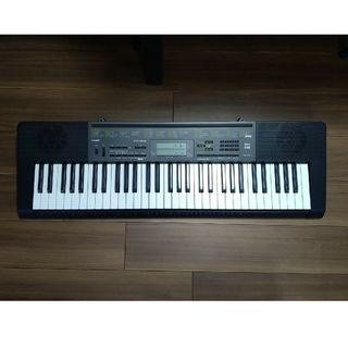 CASIO - CASIO LK-150 カシオ 光ナビゲーション 電子キーボード 電子 ...