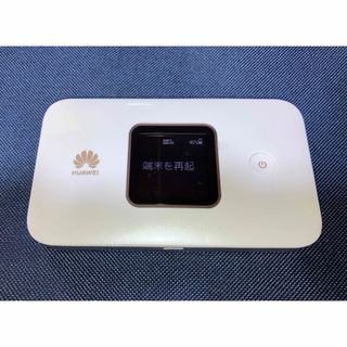 ファーウェイ(HUAWEI)のHUAWEI TECHNOLOGIES E5785(その他)